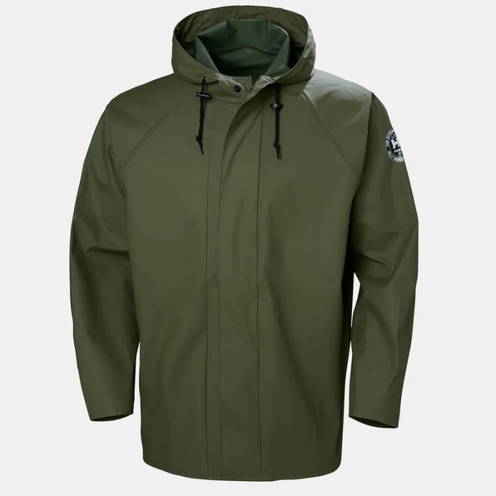 Helly Hansen® Abbotsford Waterproof Jacket - 70193