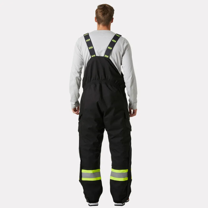 Helly Hansen® Alna Hi Vis CSA Polar Bib - 71516