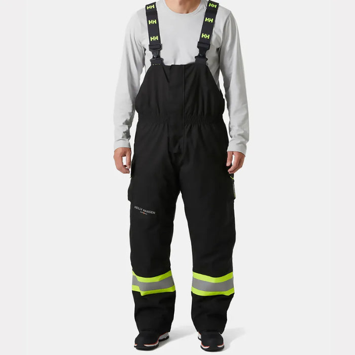 Helly Hansen® Alna Hi Vis CSA Polar Bib - 71516