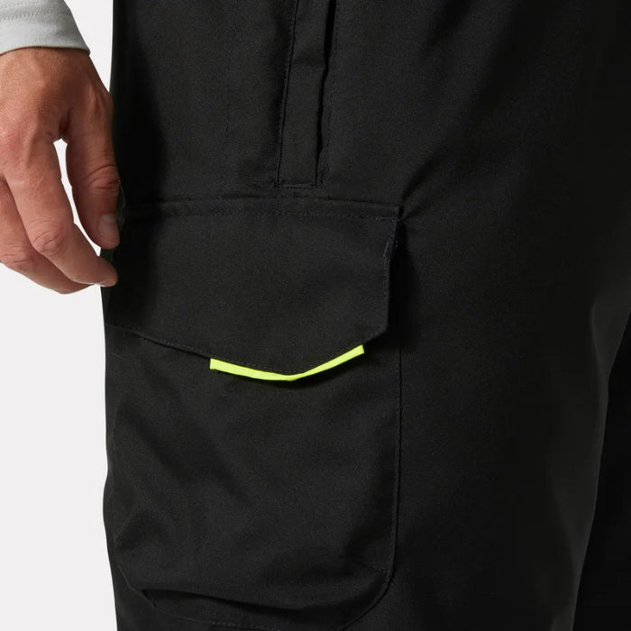 Helly Hansen® Alna Hi Vis CSA Polar Bib - 71516