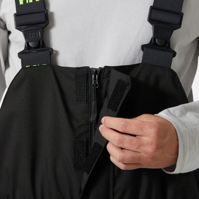 Helly Hansen® Alna Hi Vis CSA Polar Bib - 71516