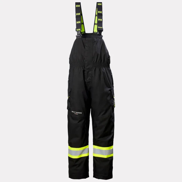 Helly Hansen® Alna Hi Vis CSA Polar Bib - 71516