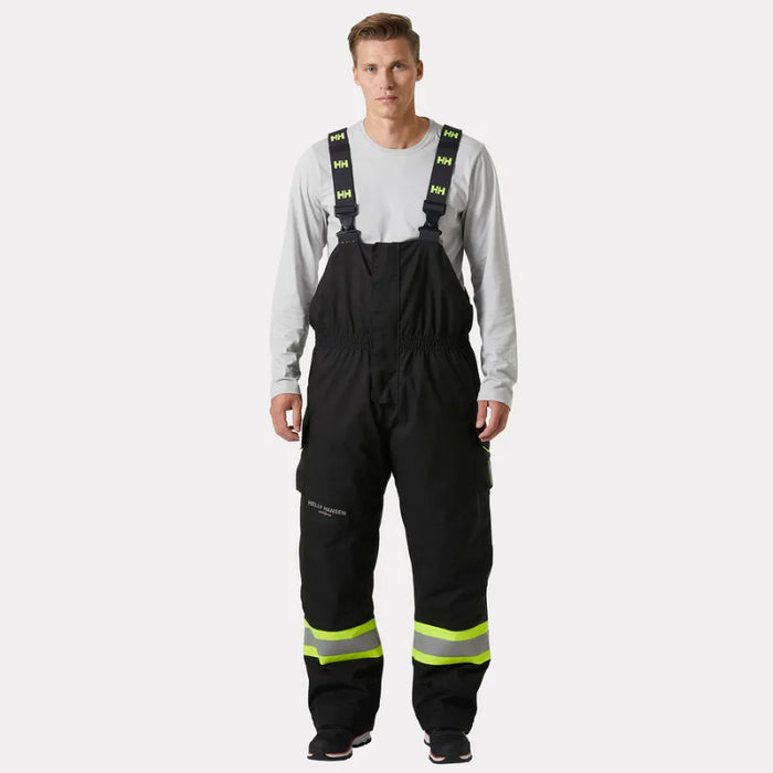 Helly Hansen® Alna Hi Vis CSA Polar Bib - 71516
