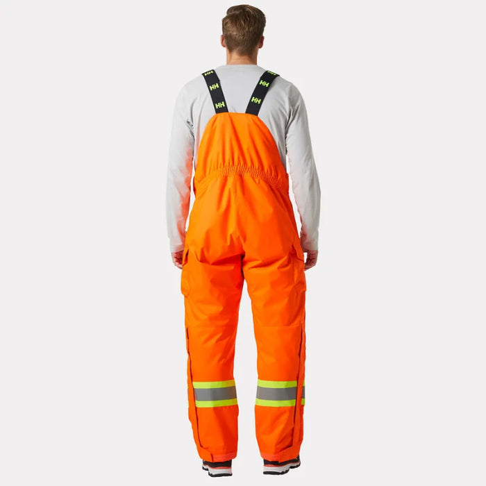 Helly Hansen® Alna Hi Vis CSA Polar Bib - 71516