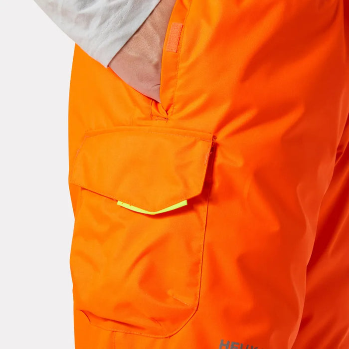 Helly Hansen® Alna Hi Vis CSA Polar Bib - 71516