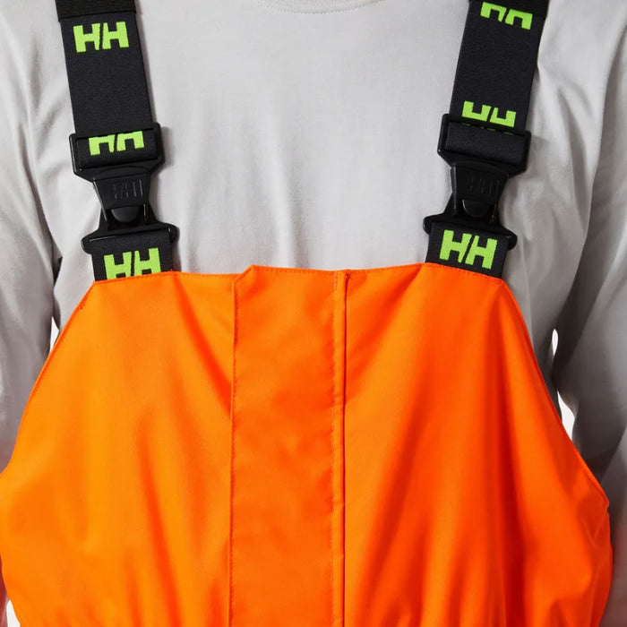 Helly Hansen® Alna Hi Vis CSA Polar Bib - 71516