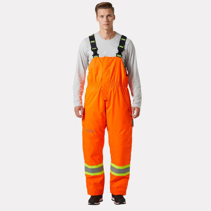 Helly Hansen® Alna Hi Vis CSA Polar Bib - 71516