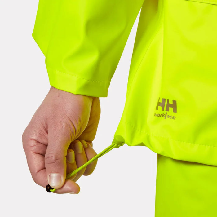 Helly Hansen® Alta 2.0 Hi Vis CSA Rain Jacket - 70244
