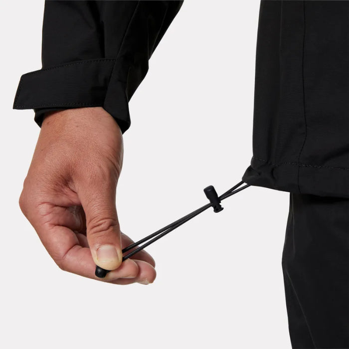 Helly Hansen® Alta Hi Vis Waterproof CSA Safety Shell Jacket - 71088