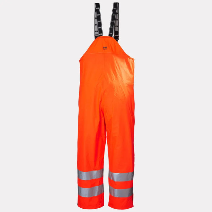 Helly Hansen® Alta Hi Vis Waterproof Rain Bib Pants - 70570