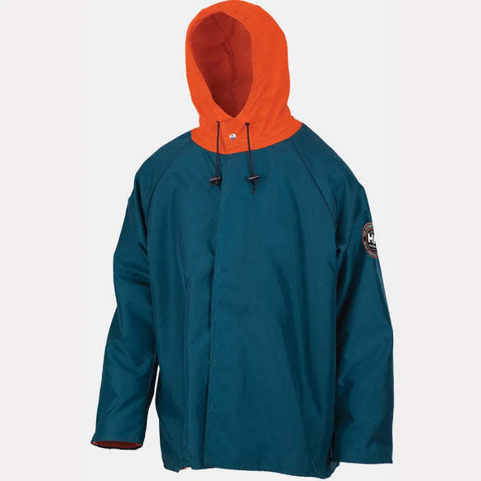 Helly Hansen® Armour Tear Resistant Jacket - Cobalt - 70201