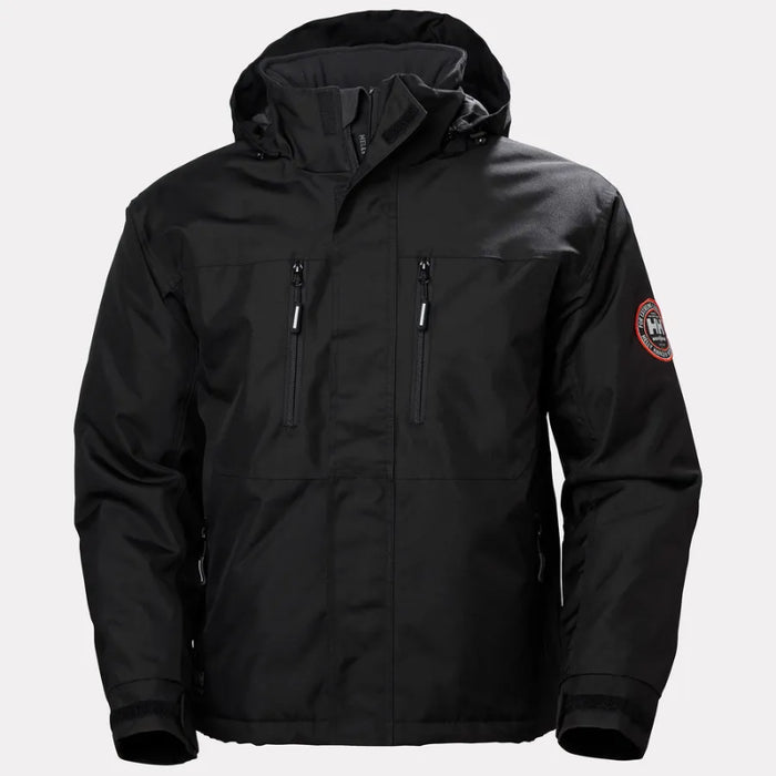 Helly Hansen® Berg Insulated Winter Jacket - 76201