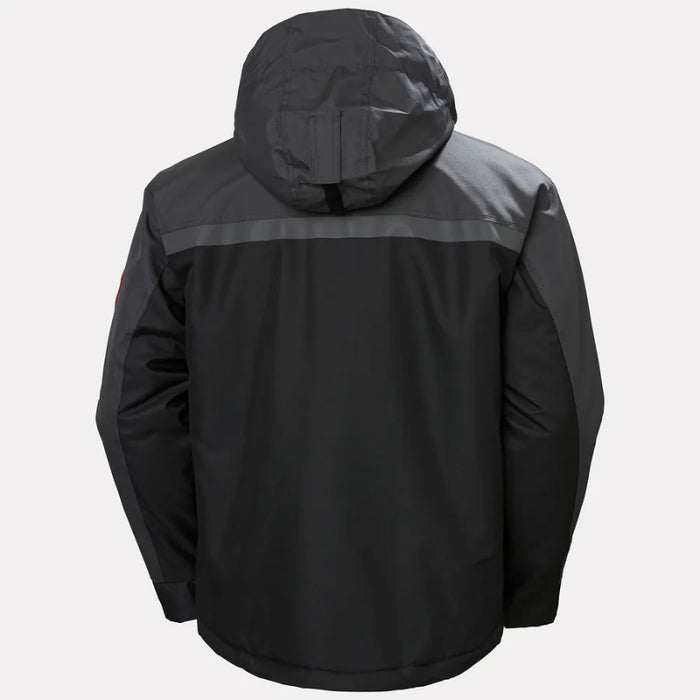 Helly Hansen® Berg Insulated Winter Jacket - 76201