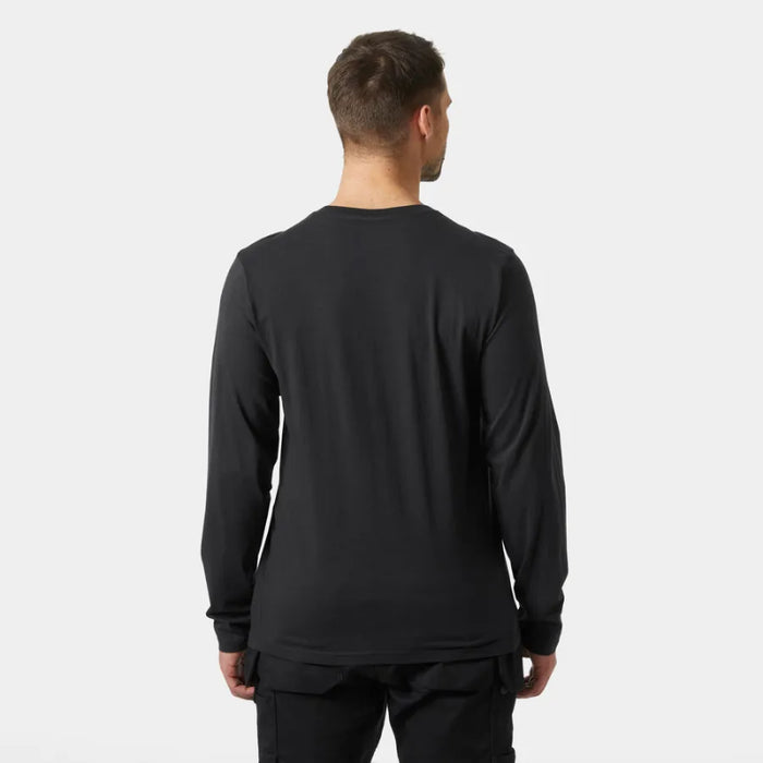 Helly Hansen® Classic 2.0 Workwear Longsleeve - 79399