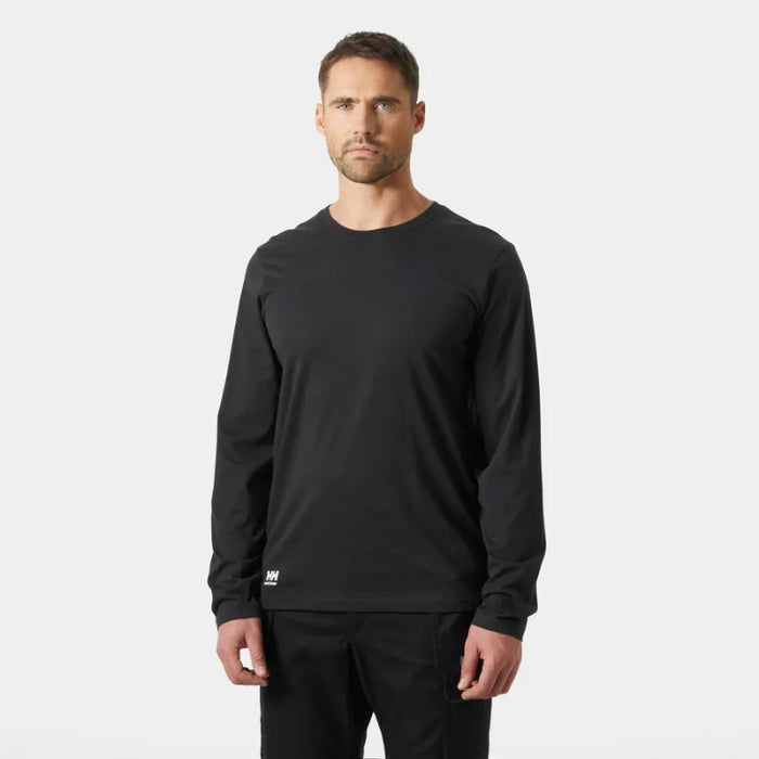 Helly Hansen® Classic 2.0 Workwear Longsleeve - 79399
