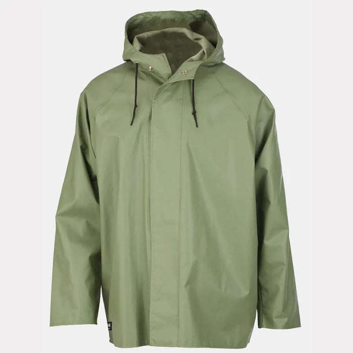 Helly Hansen® Engram Waterproof Jacket - Green - 70123