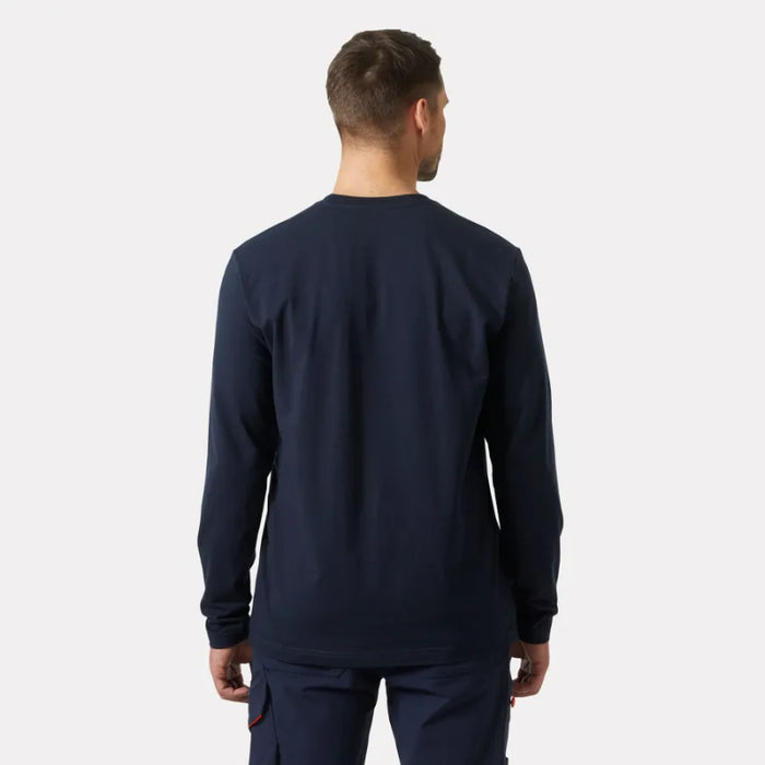 Helly Hansen® Evo Workwear Longsleeve - 79242