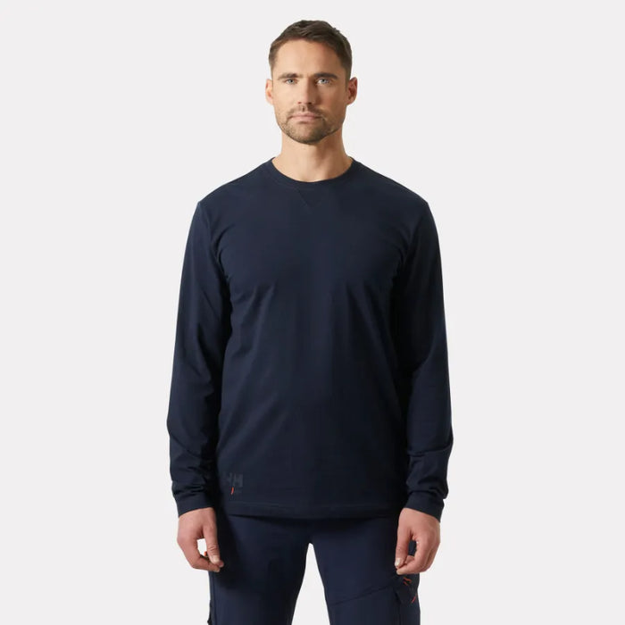 Helly Hansen® Evo Workwear Longsleeve - 79242