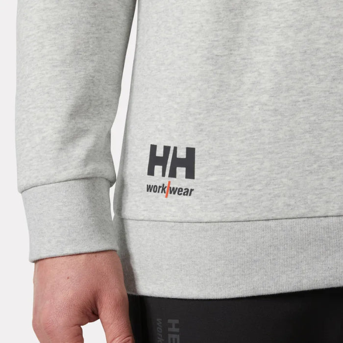 Helly Hansen® Evo Workwear Sweatshirt - 79343