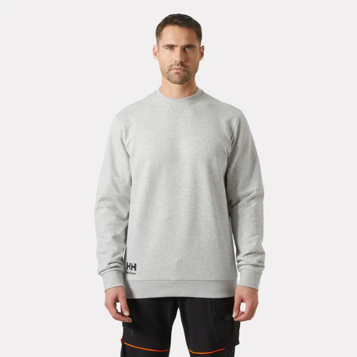 Helly Hansen® Evo Workwear Sweatshirt - 79343