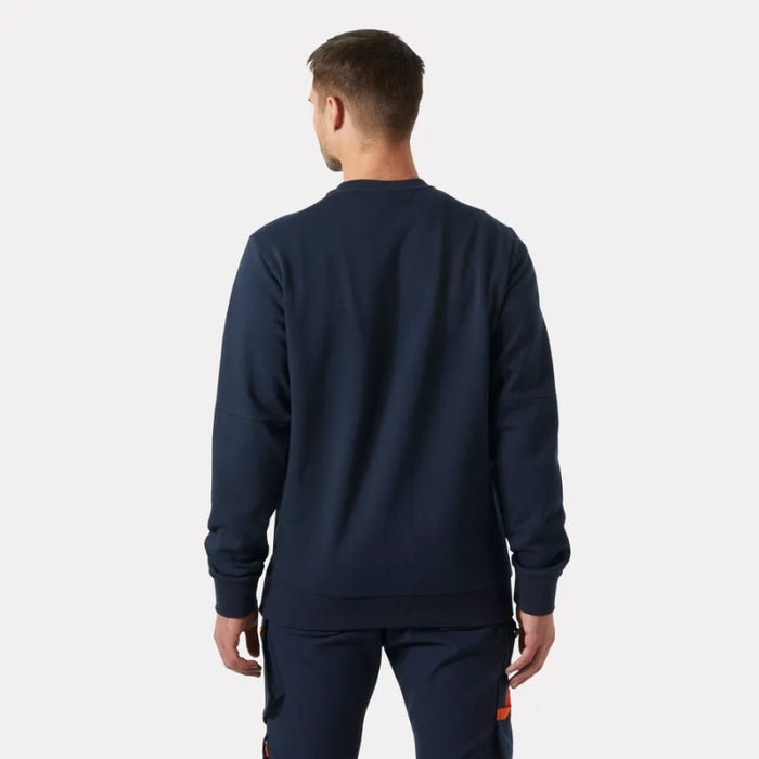 Helly Hansen® Evo Workwear Sweatshirt - 79343
