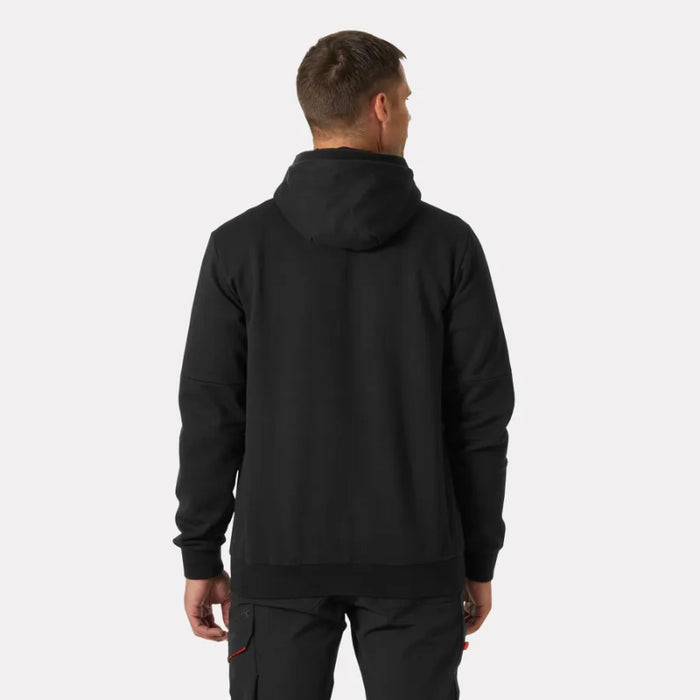 Helly Hansen® Evo Zip Up Workwear Hoodie - 79345