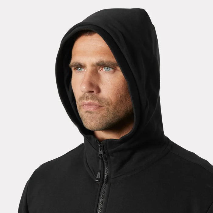 Helly Hansen® Evo Zip Up Workwear Hoodie - 79345