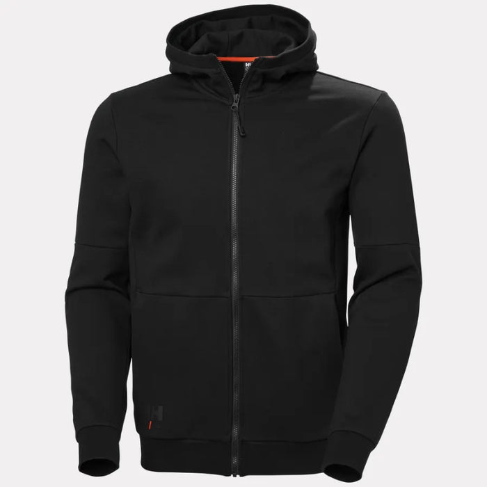 Helly Hansen® Evo Zip Up Workwear Hoodie - 79345