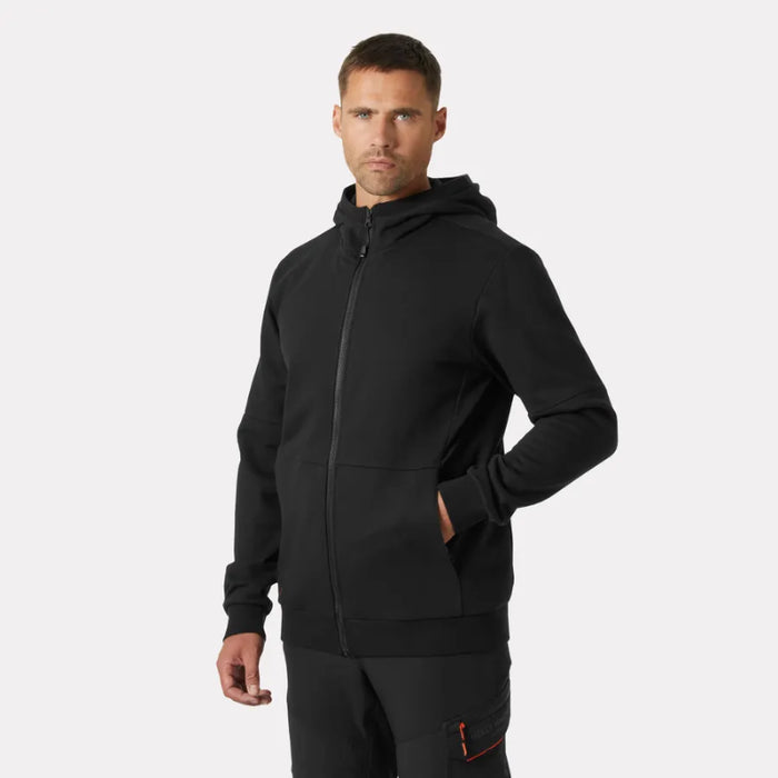 Helly Hansen® Evo Zip Up Workwear Hoodie - 79345
