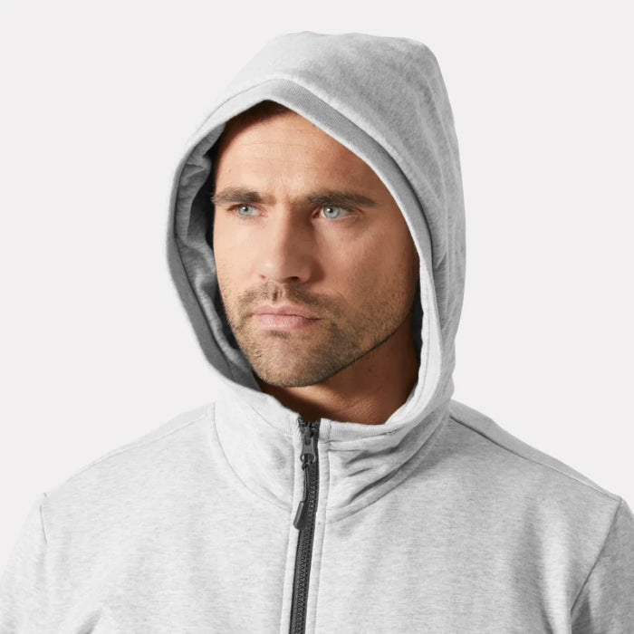 Helly Hansen® Evo Zip Up Workwear Hoodie - 79345