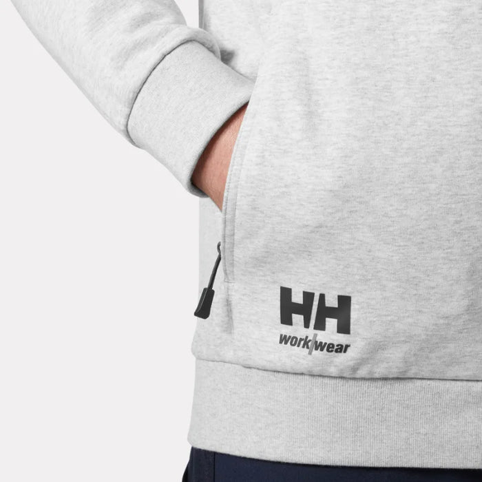 Helly Hansen® Evo Zip Up Workwear Hoodie - 79345
