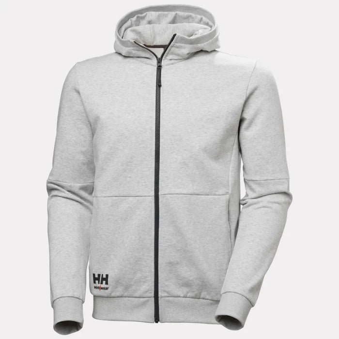 Helly Hansen® Evo Zip Up Workwear Hoodie - 79345