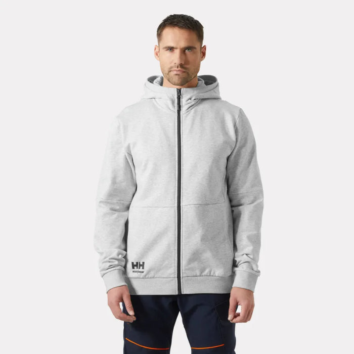 Helly Hansen® Evo Zip Up Workwear Hoodie - 79345