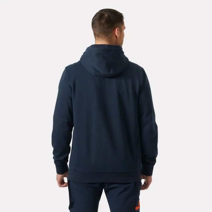 Helly Hansen® Evo Zip Up Workwear Hoodie - 79345