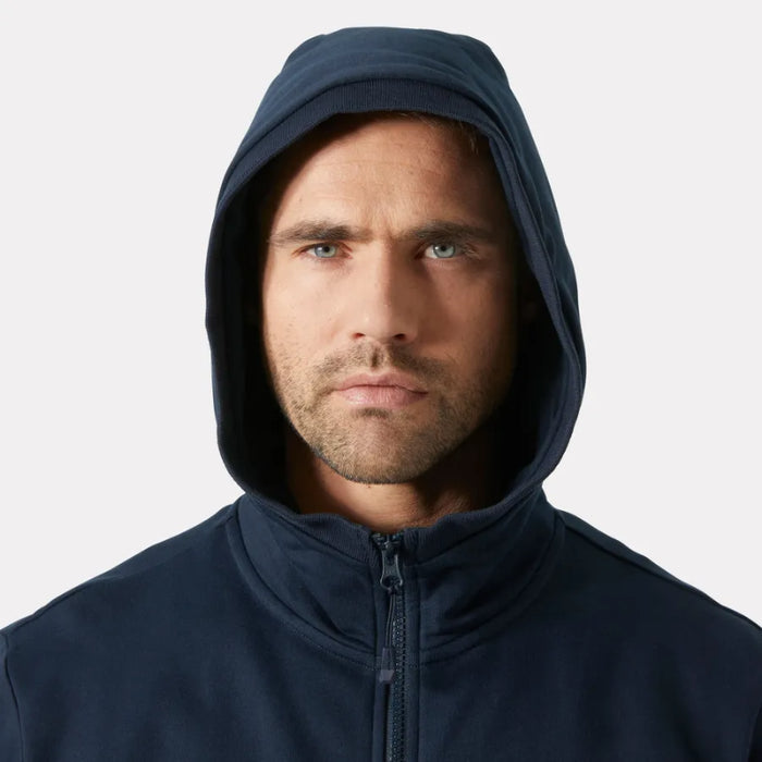 Helly Hansen® Evo Zip Up Workwear Hoodie - 79345