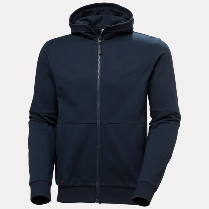 Helly Hansen® Evo Zip Up Workwear Hoodie - 79345