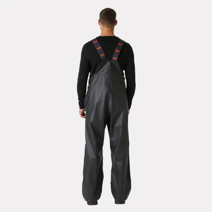 Helly Hansen® Gale Waterproof Rain Bib Pants - 70582