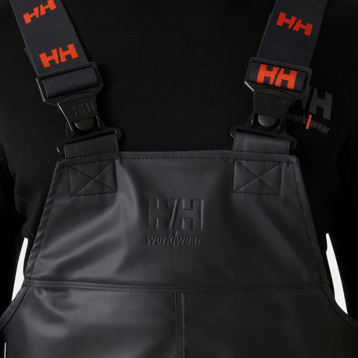 Helly Hansen® Gale Waterproof Rain Bib Pants - 70582