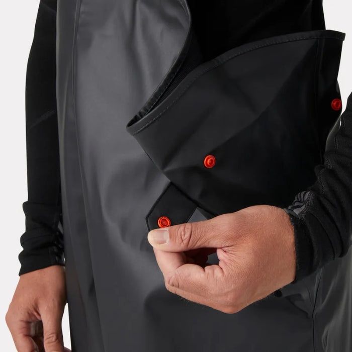 Helly Hansen® Gale Waterproof Rain Bib Pants - 70582