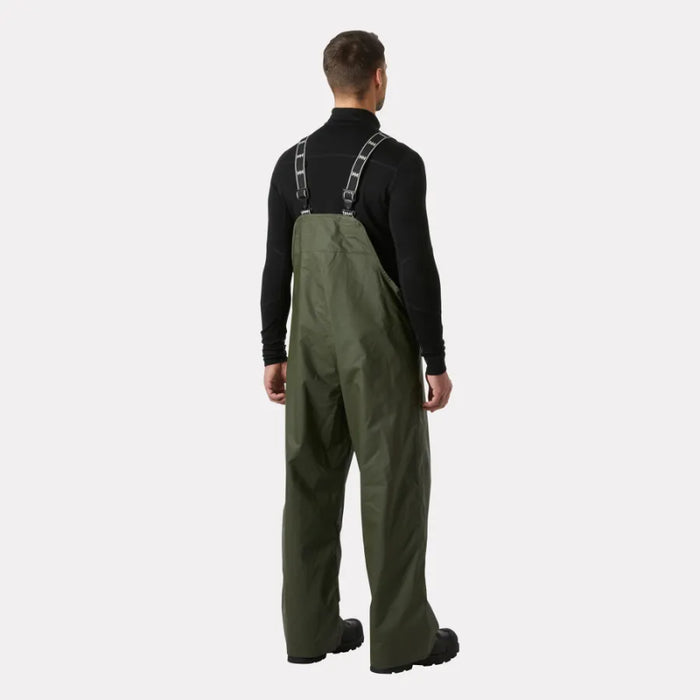 Helly Hansen® Gale Waterproof Rain Bib Pants - 70582