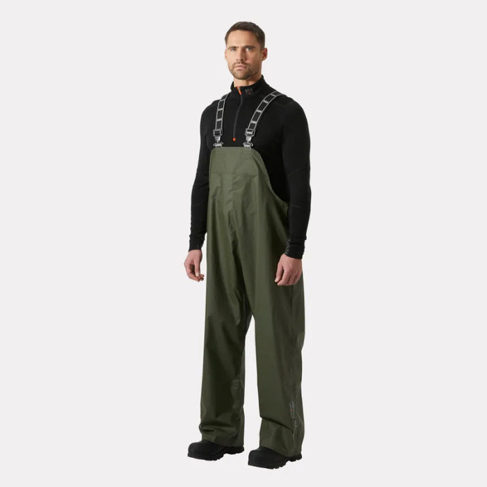 Helly Hansen® Gale Waterproof Rain Bib Pants - 70582