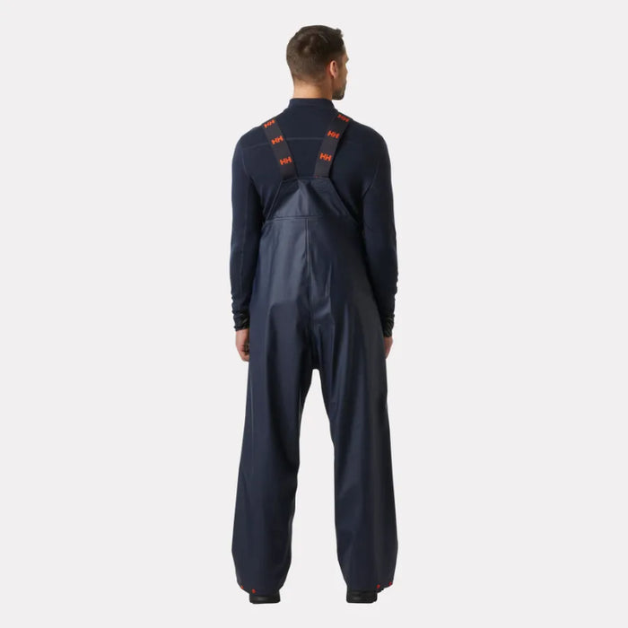 Helly Hansen® Gale Waterproof Rain Bib Pants - 70582