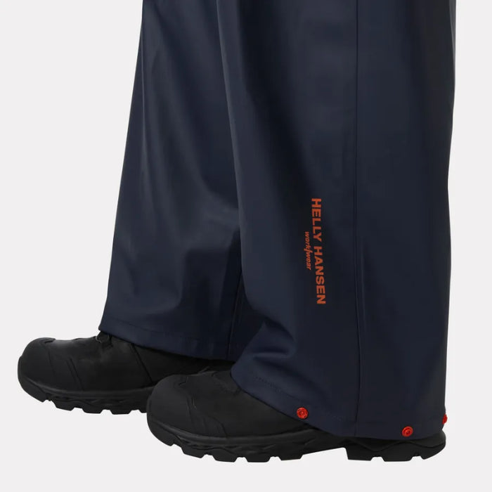 Helly Hansen® Gale Waterproof Rain Bib Pants - 70582