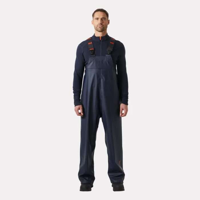 Helly Hansen® Gale Waterproof Rain Bib Pants - 70582