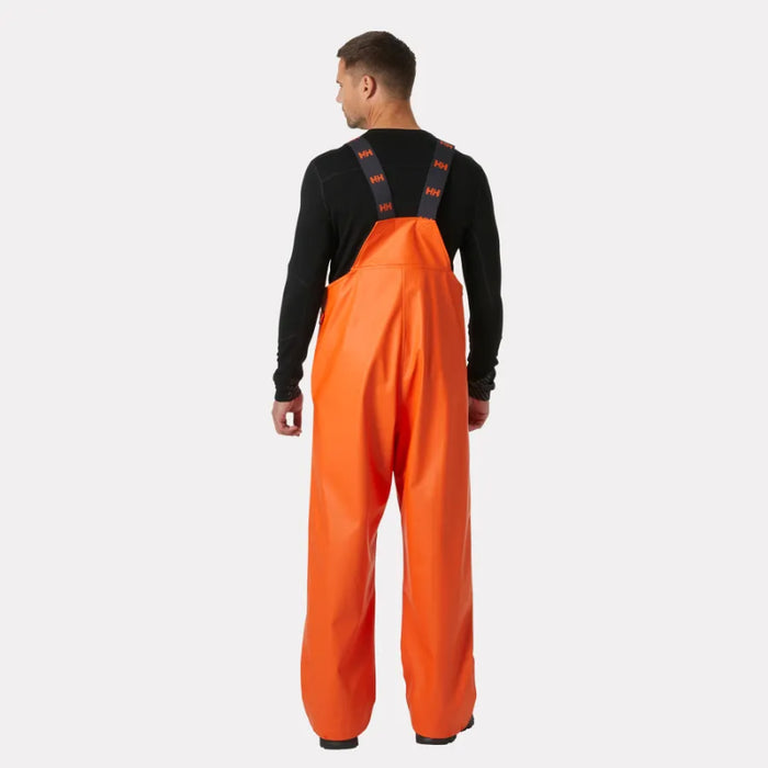 Helly Hansen® Gale Waterproof Rain Bib Pants - 70582