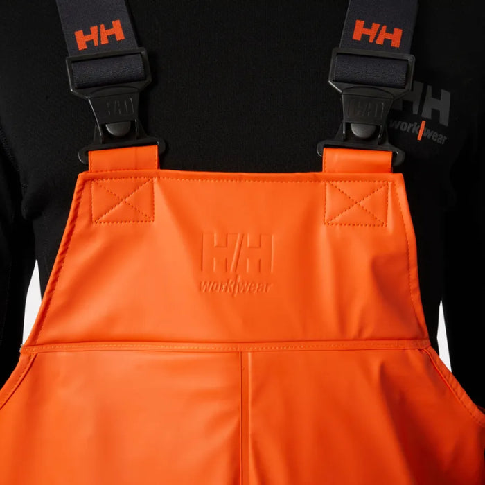 Helly Hansen® Gale Waterproof Rain Bib Pants - 70582