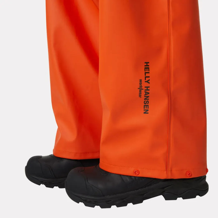 Helly Hansen® Gale Waterproof Rain Bib Pants - 70582