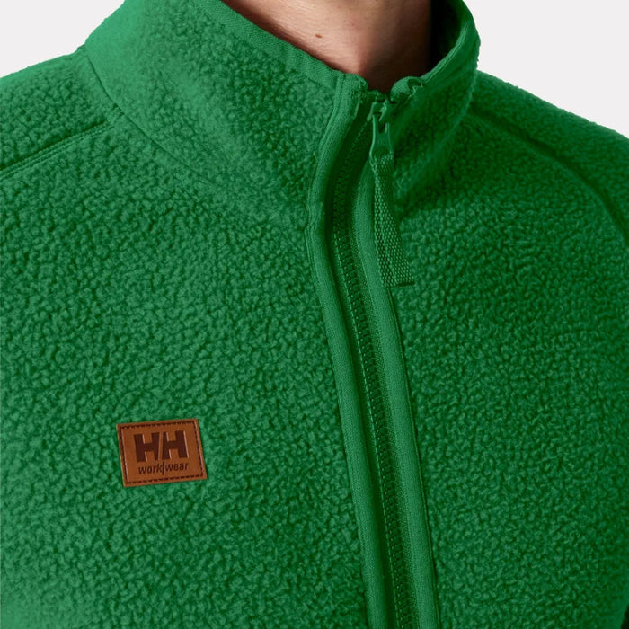 Helly Hansen® Heritage Pile Jacket - 72180