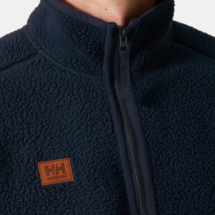 Helly Hansen® Heritage Pile Jacket - 72180