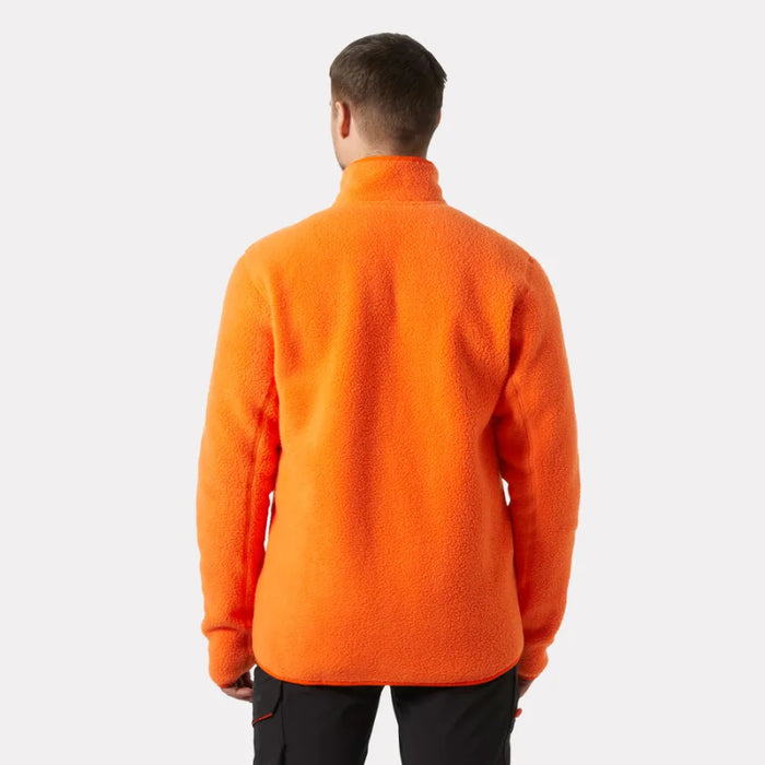 Helly Hansen® Heritage Pile Jacket - 72180